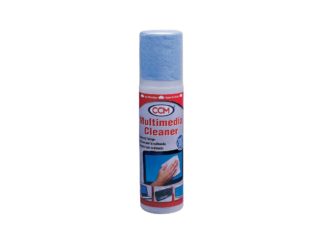 Spray curățare multimedia CCM