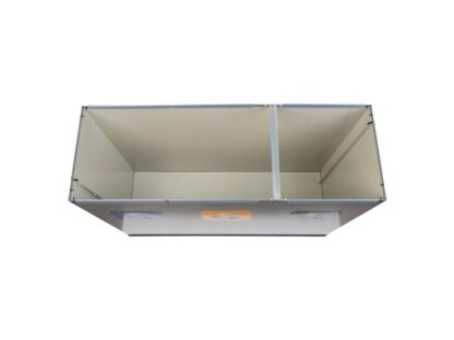 Stație colectare selectivă Eko Station 3 x 60 L 5