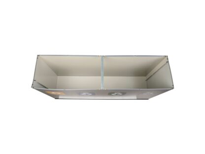Stație colectare selectivă Eko Station 4 x 60 L 5