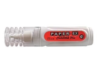 Stilou corector cu vârf metalic 12 ml
