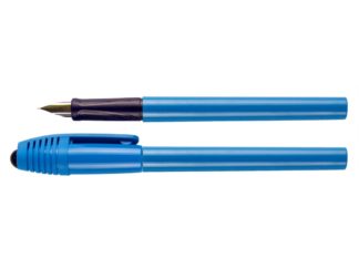 Stilou Schneider 688 albastru