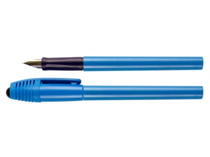 Stilou Schneider 688 albastru