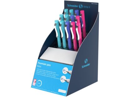 Stilou Schneider Base 12 buc/display