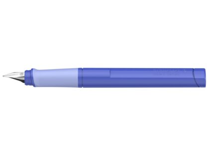 Stilou Schneider Base 2020 pentru stângaci, albastru 3