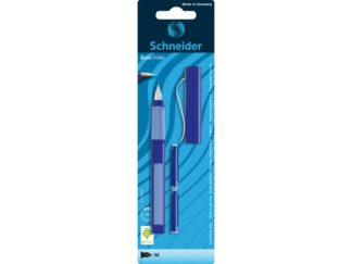 Stilou Schneider Base albastru
