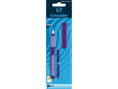 Stilou Schneider Base mov