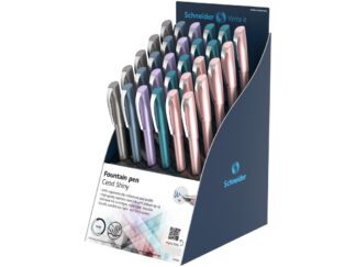 Stilou Schneider Ceod Shiny 2024 30 buc/display