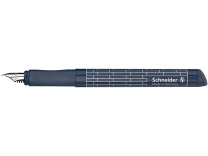 Stilou Schneider Easy 2023/2024 bleumariin 3