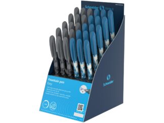 Stilou Schneider Easy 2025/2026 30 buc/display