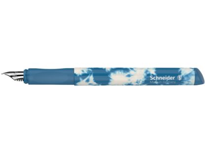 Stilou Schneider Easy 2025/2026 albastru 3