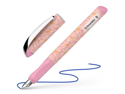 Stilou Schneider Glam 2024 flowers