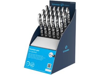Stilou Schneider Inx Sportive 2024 18 buc/display