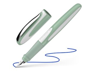 Stilou Schneider Ray pentru stângaci fistic