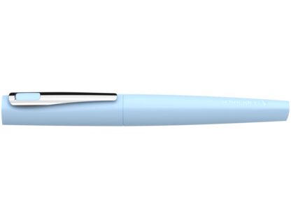 Stilou Schneider Tomo bleu 1