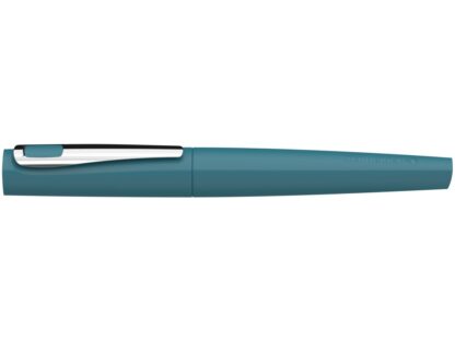 Stilou Schneider Tomo verde 1