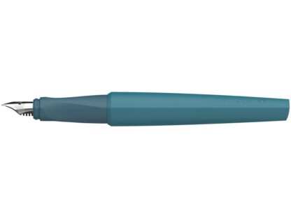 Stilou Schneider Tomo verde 3