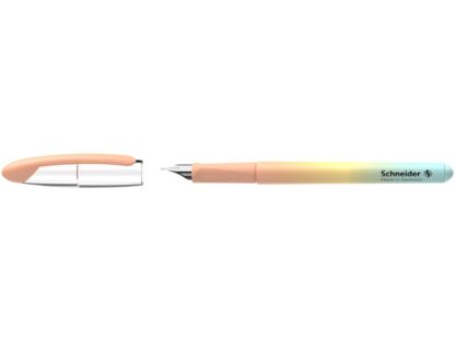 Stilou Schneider Voyage 2025/2026 roz pastel 2
