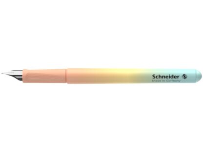 Stilou Schneider Voyage 2025/2026 roz pastel 3