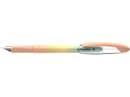 Stilou Schneider Voyage 2025/2026 roz pastel 4