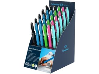 Stilou Schneider Wavy 30 buc/display