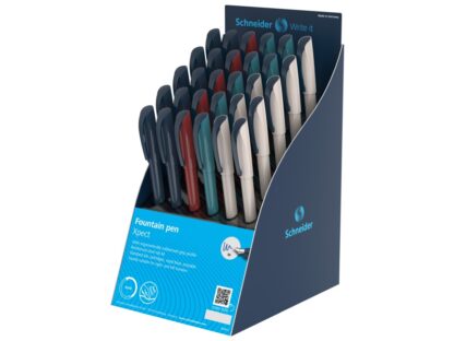 Stilou Schneider Xpect 2024 30 buc/display