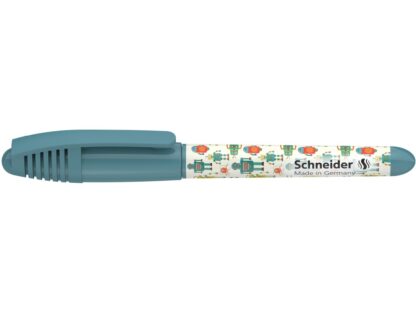 Stilou Schneider Zippi 2024/2025 verde 1