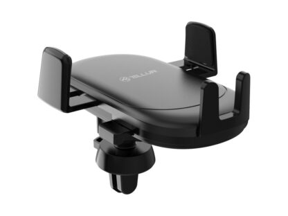 Suport auto pentru telefon Tellur CMH10, negru 2