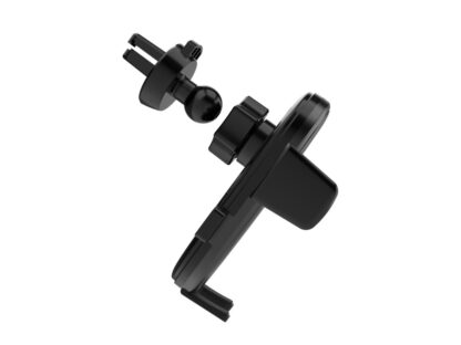 Suport auto pentru telefon Tellur CMH10, negru 5