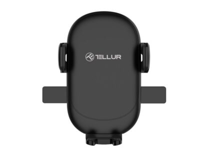 Suport auto pentru telefon Tellur CMH10, negru 8