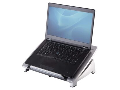 Suport ergonomic pentru laptop Office Fellowes 2