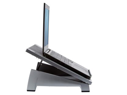 Suport ergonomic pentru laptop Office Fellowes 4