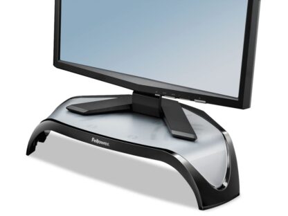 Suport ergonomic pentru monitor colț Riser Fellowes 2