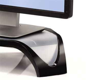 Suport ergonomic pentru monitor colț Riser Fellowes 3