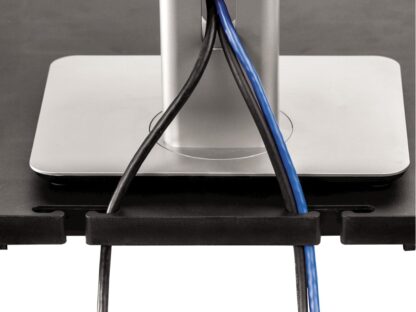 Suport ergonomic pentru monitor standard Fellowes 2