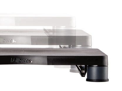 Suport ergonomic pentru monitor standard Fellowes 4