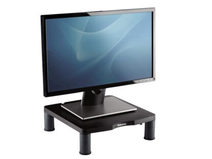 Suport ergonomic pentru monitor standard Fellowes 5
