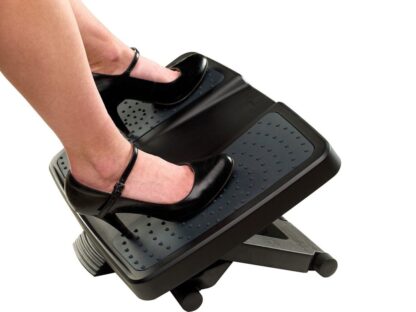 Suport ergonomic pentru picioare Pro Series Ultimate Fellowes 7