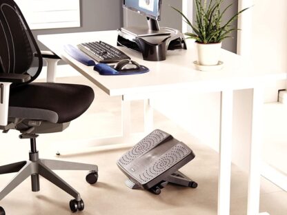 Suport ergonomic pentru picioare Pro Series Ultimate Fellowes 8