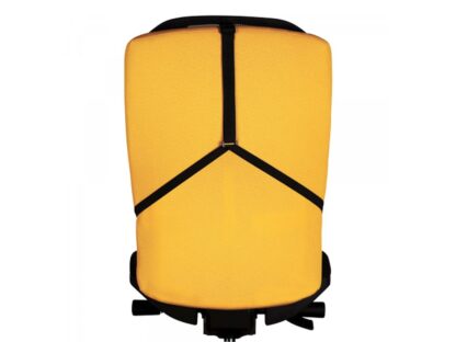 Suport ergonomic pentru spate mesh Fellowes 3