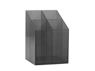 Suport ICO Quadrate negru