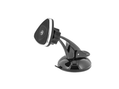 Suport magnetic de telefon pentru geam/bord 2