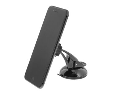 Suport magnetic de telefon pentru geam/bord 3
