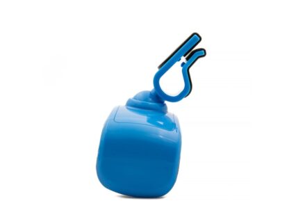 Suport telefon Tellur pentru mașină – blue 2