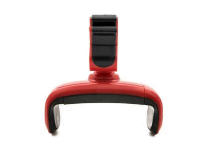 Suport telefon Tellur pentru mașină – red 2