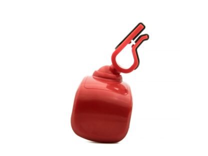 Suport telefon Tellur pentru mașină – red 3