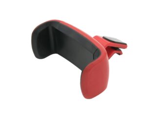 Suport telefon Tellur pentru mașină – red