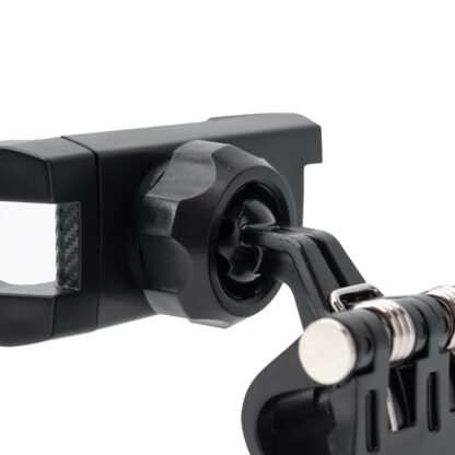 Suport Telefon Universal Tellur, Negru 10