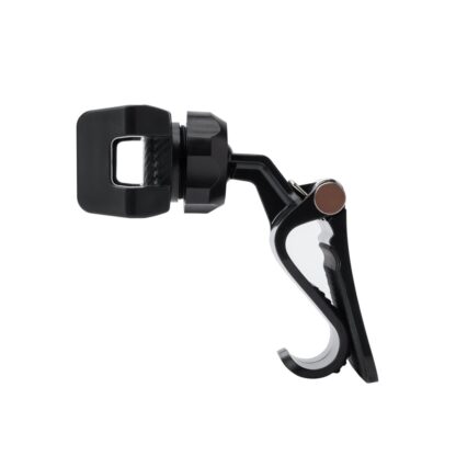 Suport Telefon Universal Tellur, Negru 2