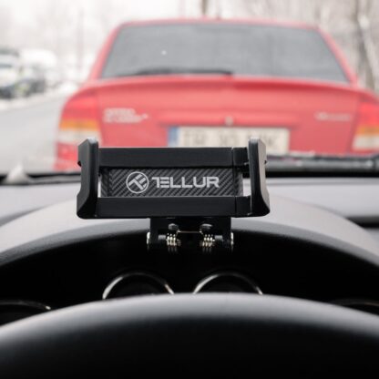 Suport Telefon Universal Tellur, Negru 7