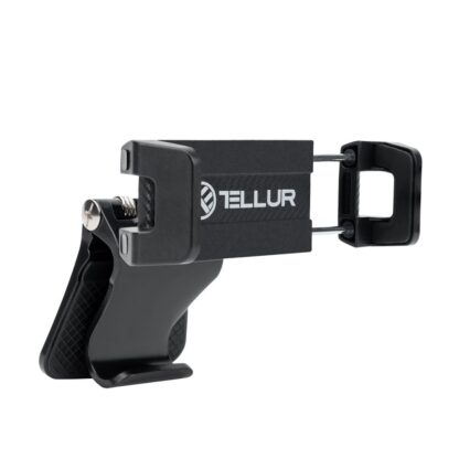 Suport Telefon Universal Tellur, Negru 9